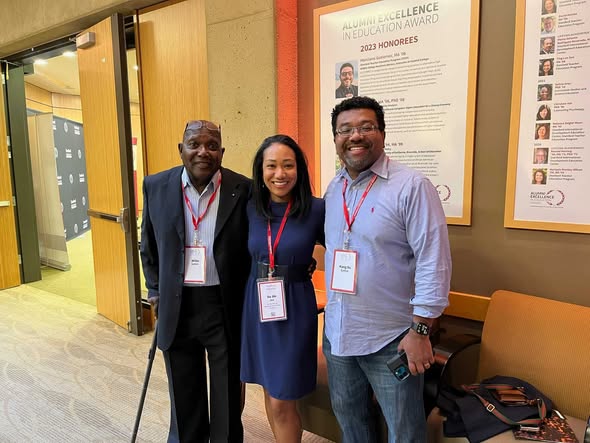 Community engagement